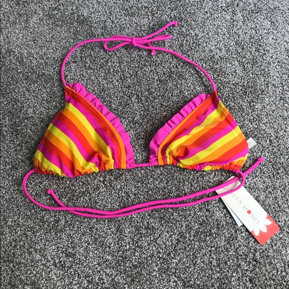 Bikini top